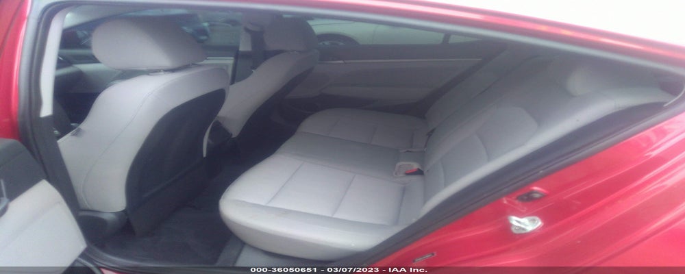 5NPD84LF3HH108497 2017 HYUNDAI ELANTRA photo no. 8