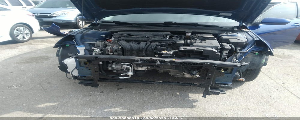 5NPLS4AG7MH000502 2021 HYUNDAI ELANTRA photo no. 6