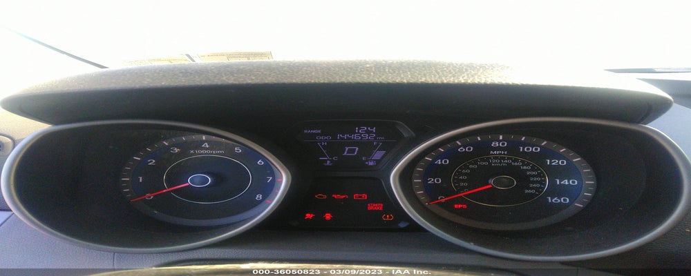 KMHDH4AE8DU659501 2013 HYUNDAI ELANTRA photo no. 7