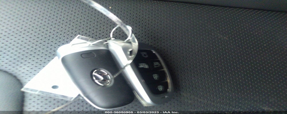 5NMS3DAJ1PH507837 2023 HYUNDAI SANTA FE photo no. 11