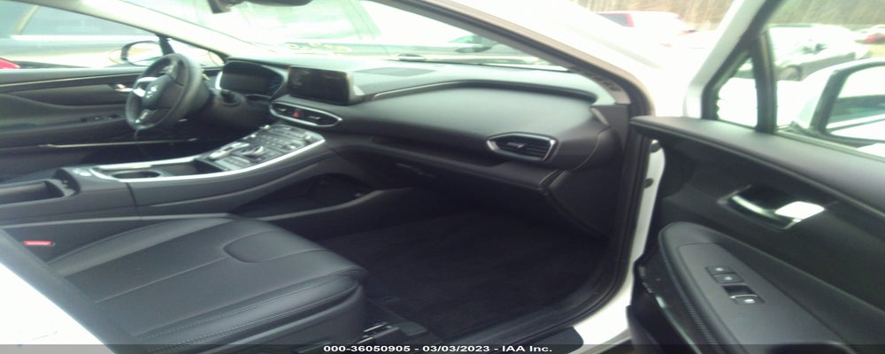 5NMS3DAJ1PH507837 2023 HYUNDAI SANTA FE photo no. 5