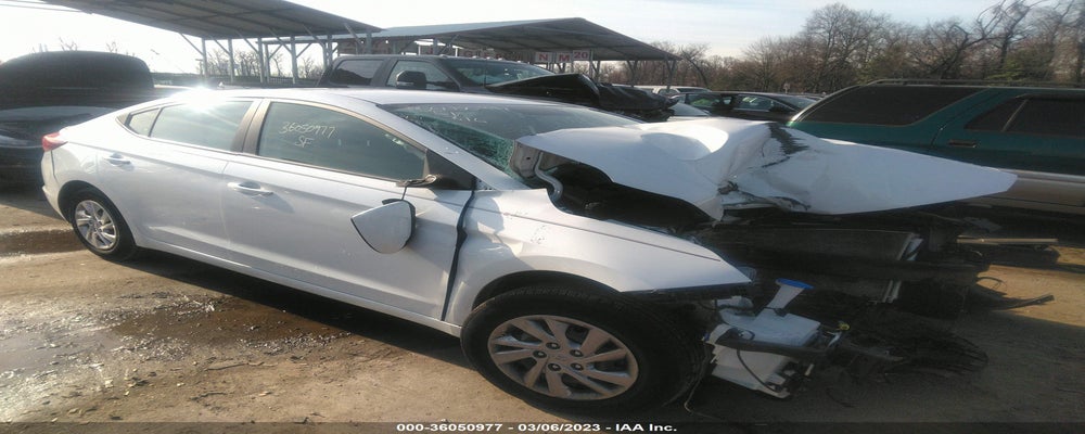 5NPD74LF4KH410214 2019 HYUNDAI ELANTRA photo no. 21