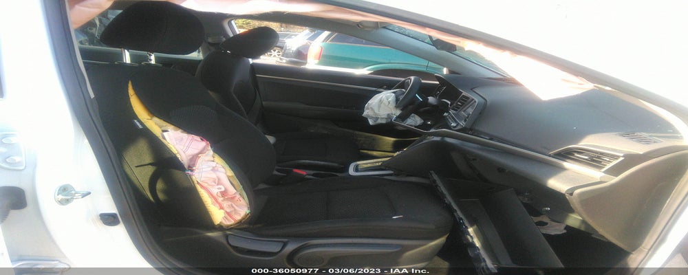 5NPD74LF4KH410214 2019 HYUNDAI ELANTRA photo no. 5