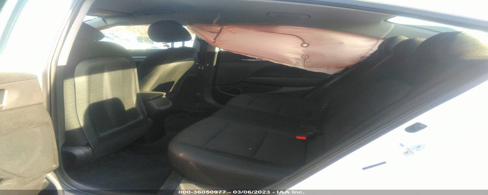 5NPD74LF4KH410214 2019 HYUNDAI ELANTRA photo no. 8