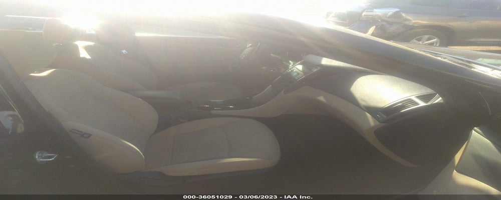 5NPEB4AC6DH570867 2013 HYUNDAI SONATA photo no. 5