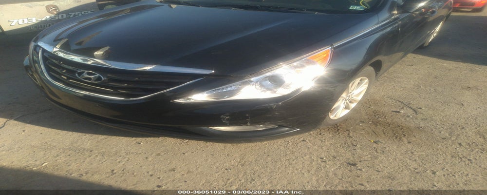 5NPEB4AC6DH570867 2013 HYUNDAI SONATA photo no. 6
