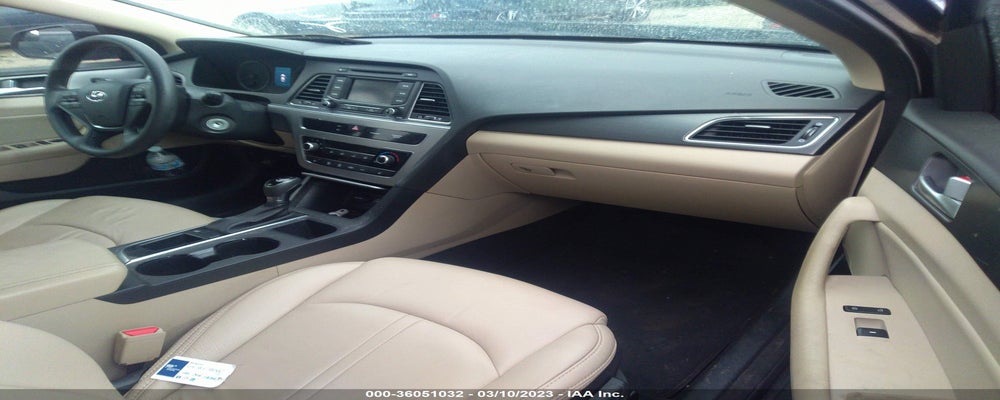 5NPE34AF8FH248676 2015 HYUNDAI SONATA photo no. 5