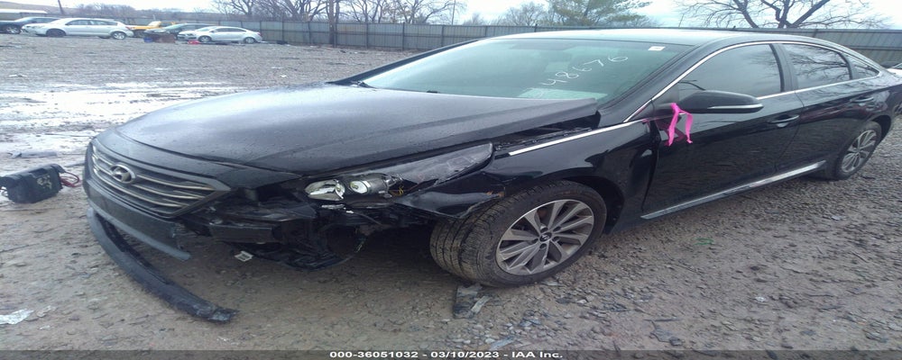 5NPE34AF8FH248676 2015 HYUNDAI SONATA photo no. 6
