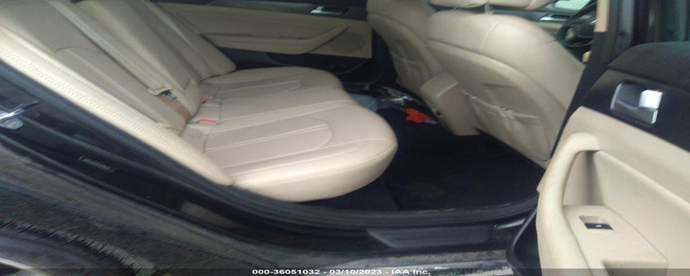 5NPE34AF8FH248676 2015 HYUNDAI SONATA photo no. 8