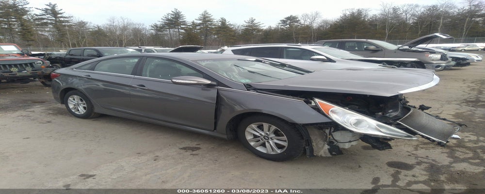 5NPEB4ACXEH857923 2014 HYUNDAI SONATA photo no. 23