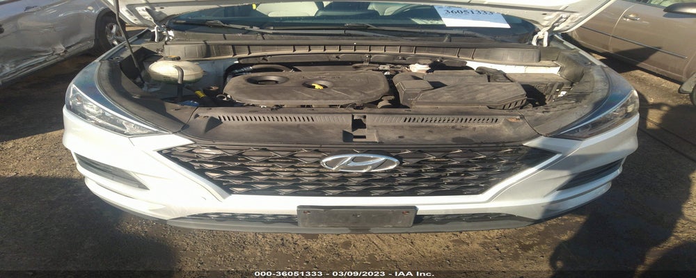 KM8J2CA46KU919980 2019 HYUNDAI TUCSON photo no. 10