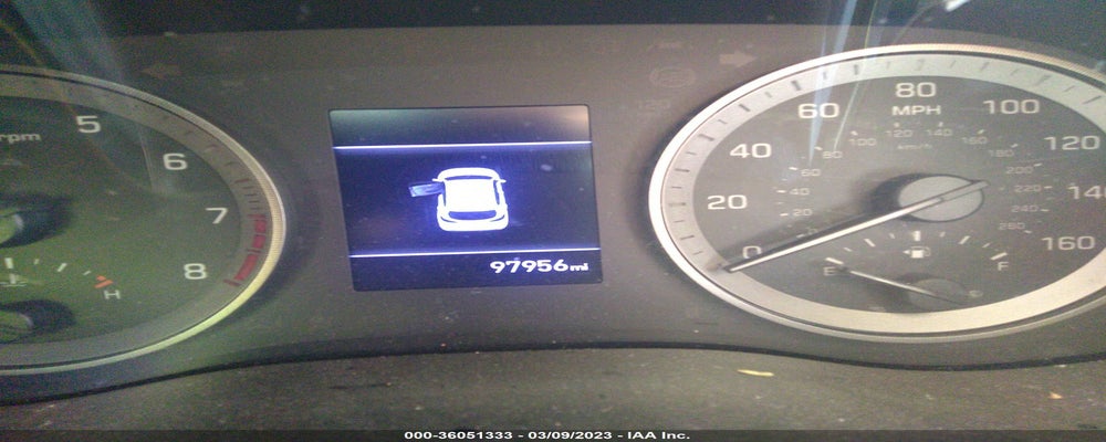 KM8J2CA46KU919980 2019 HYUNDAI TUCSON photo no. 7
