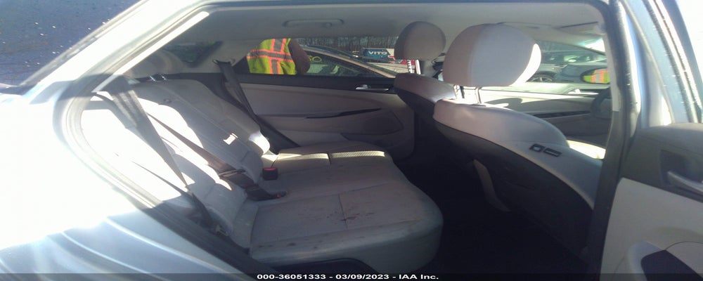 KM8J2CA46KU919980 2019 HYUNDAI TUCSON photo no. 8