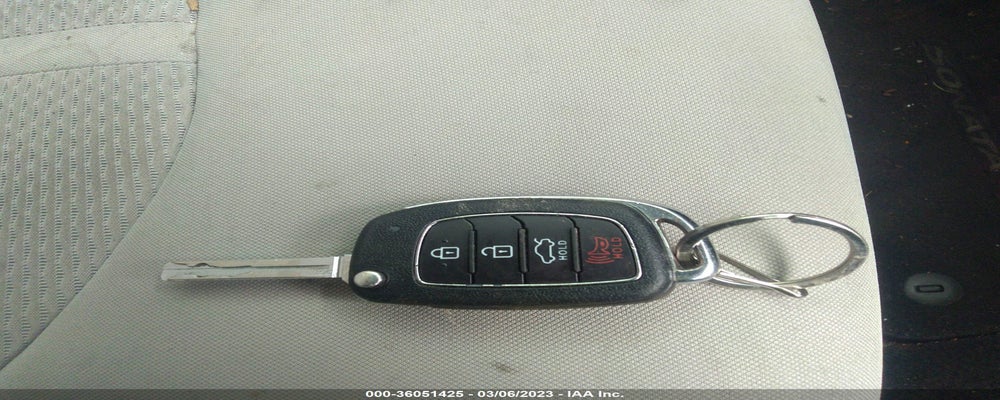 5NPE24AF0JH688161 2018 HYUNDAI SONATA photo no. 11