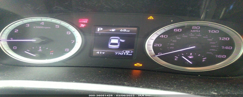 5NPE24AF0JH688161 2018 HYUNDAI SONATA photo no. 7