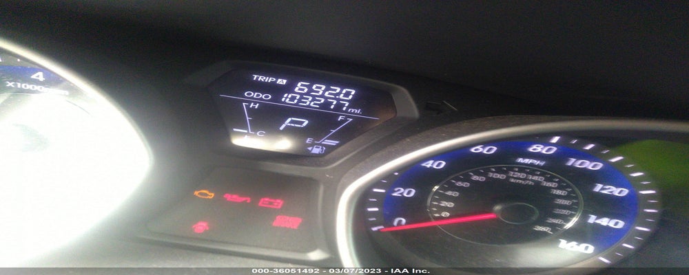KMHDH4AE6DU986124 2013 HYUNDAI ELANTRA photo no. 7