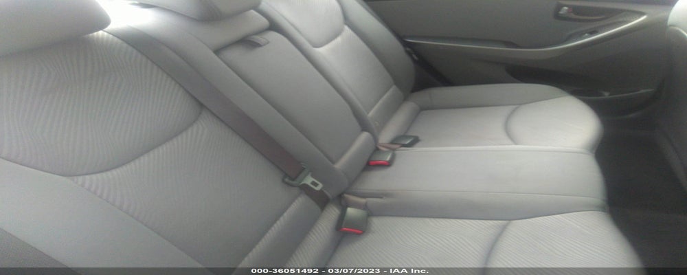 KMHDH4AE6DU986124 2013 HYUNDAI ELANTRA photo no. 8