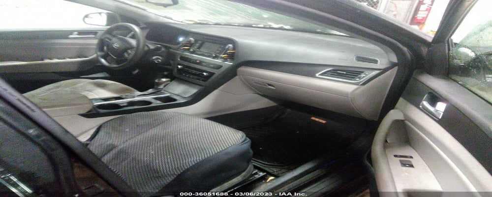 5NPE34AF1FH112633 2015 HYUNDAI SONATA photo no. 5