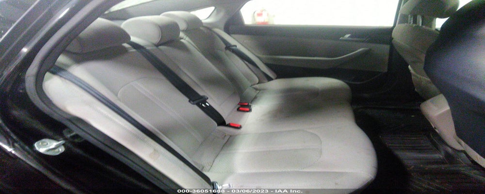 5NPE34AF1FH112633 2015 HYUNDAI SONATA photo no. 8
