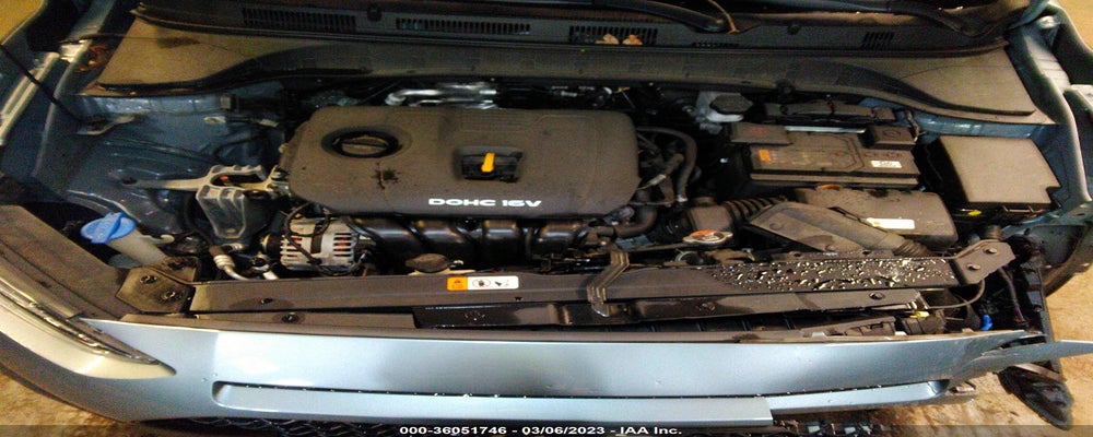 KM8K2CAA5LU490231 2020 HYUNDAI KONA photo no. 10