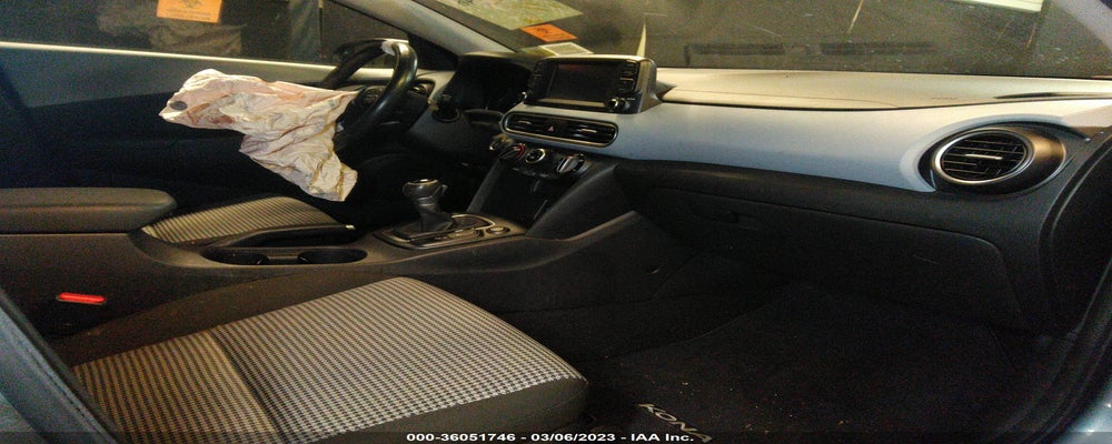 KM8K2CAA5LU490231 2020 HYUNDAI KONA photo no. 5