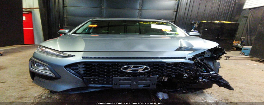 KM8K2CAA5LU490231 2020 HYUNDAI KONA photo no. 6