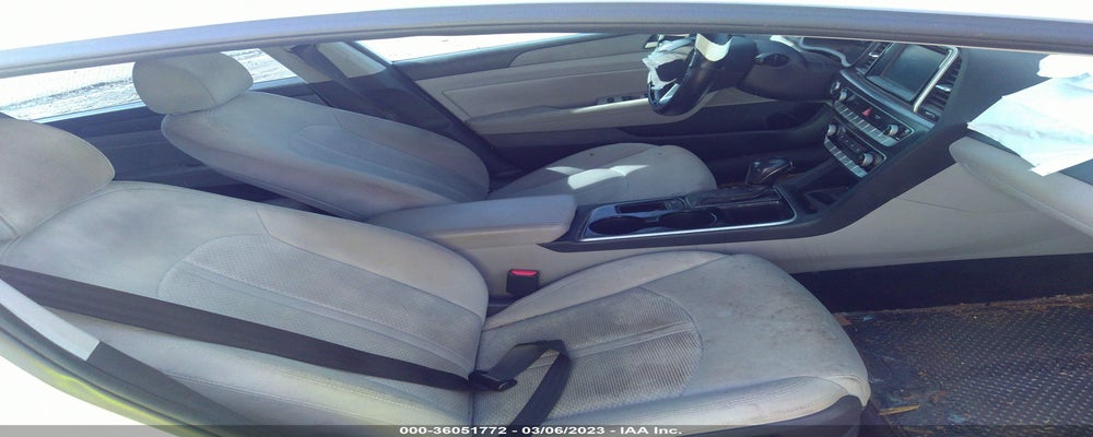 5NPE34AF5JH612013 2018 HYUNDAI SONATA photo no. 5