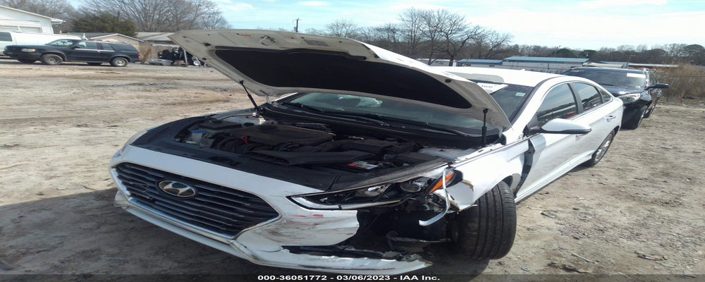 5NPE34AF5JH612013 2018 HYUNDAI SONATA photo no. 6