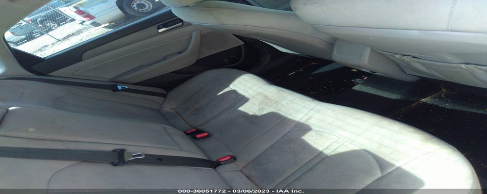 5NPE34AF5JH612013 2018 HYUNDAI SONATA photo no. 8