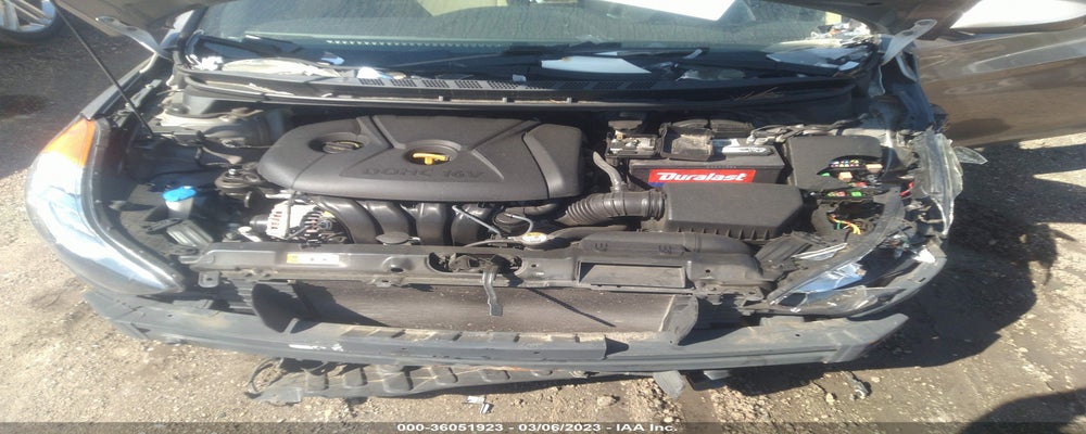 5NPDH4AE1DH241490 2013 HYUNDAI ELANTRA photo no. 10
