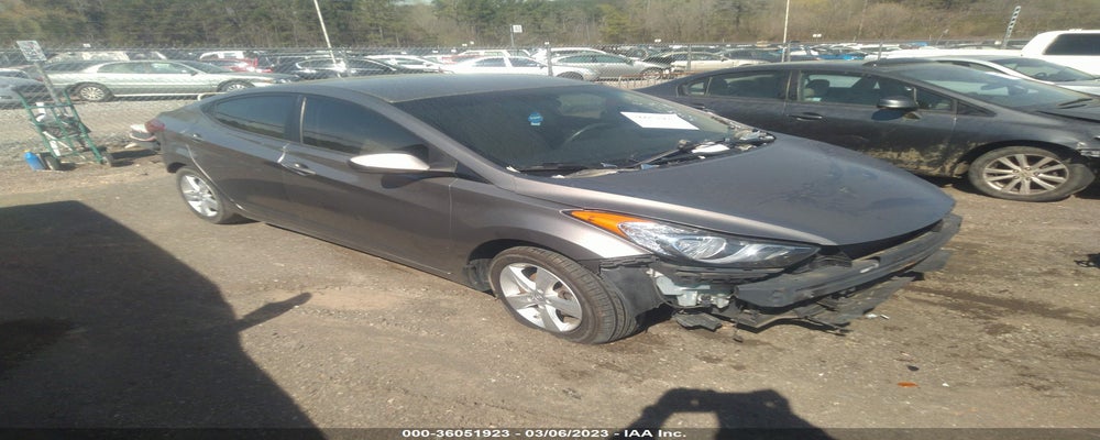 5NPDH4AE1DH241490 2013 HYUNDAI ELANTRA photo no. 7