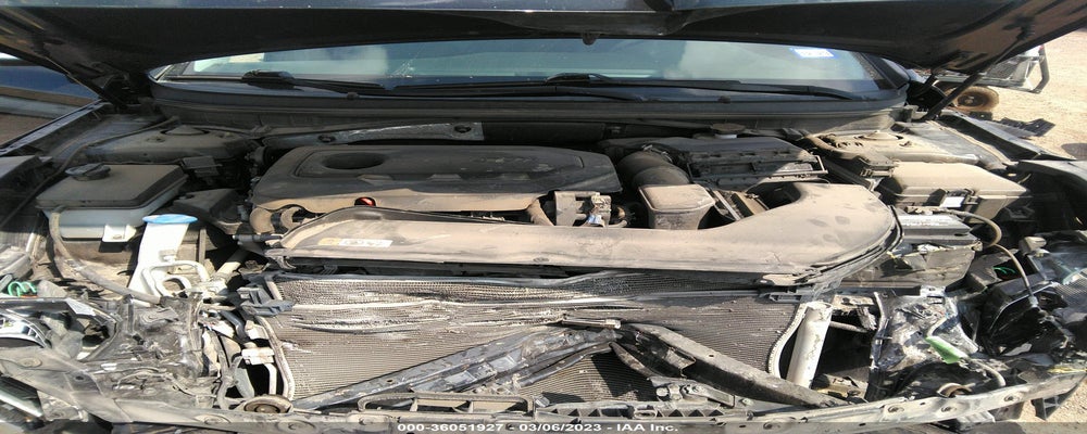 5NPE34AFXGH431983 2016 HYUNDAI SONATA photo no. 10