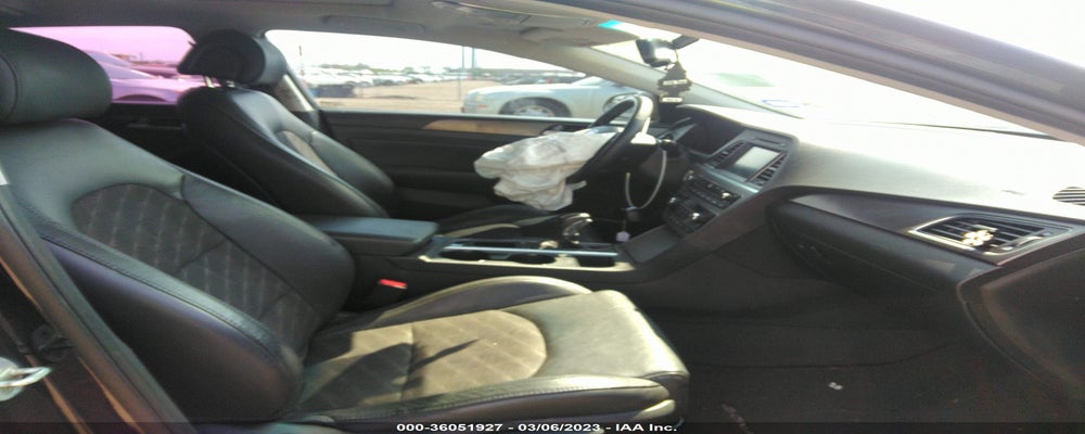 5NPE34AFXGH431983 2016 HYUNDAI SONATA photo no. 5