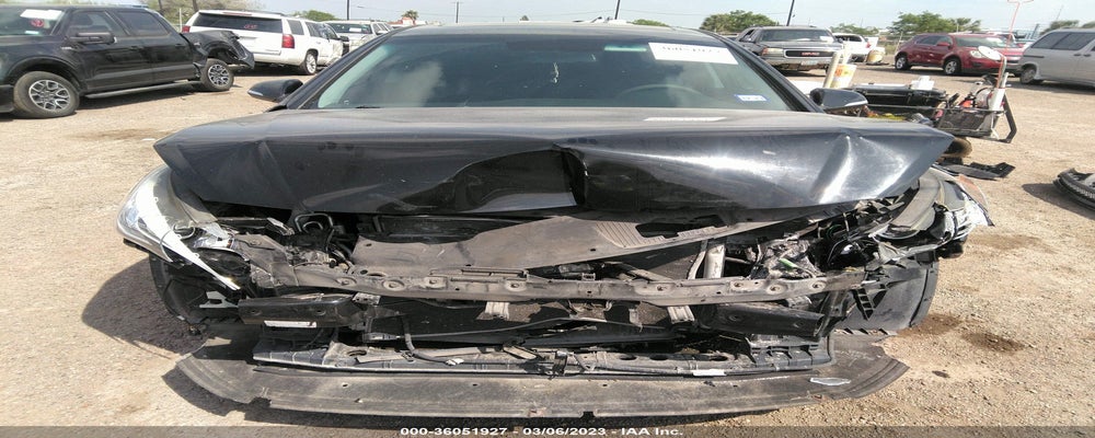 5NPE34AFXGH431983 2016 HYUNDAI SONATA photo no. 6