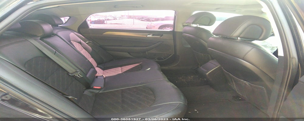5NPE34AFXGH431983 2016 HYUNDAI SONATA photo no. 8