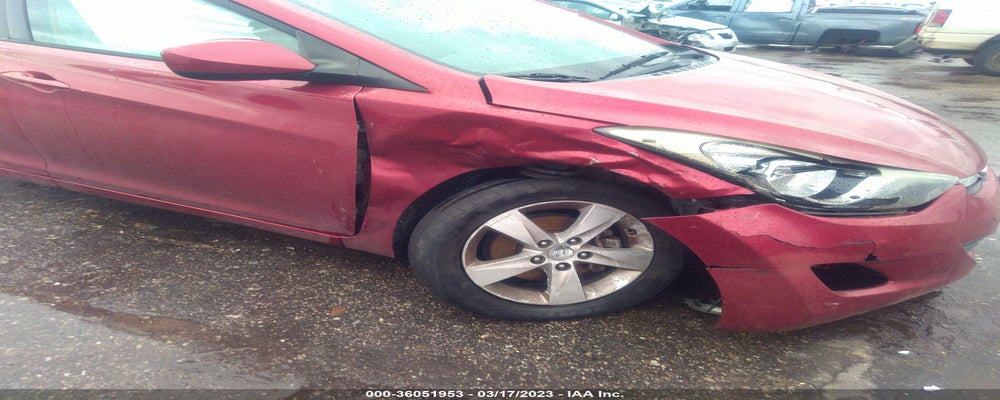 5NPDH4AE1DH368014 2013 HYUNDAI ELANTRA photo no. 6