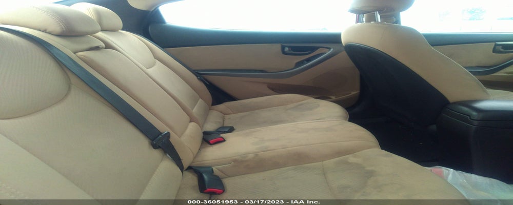 5NPDH4AE1DH368014 2013 HYUNDAI ELANTRA photo no. 8