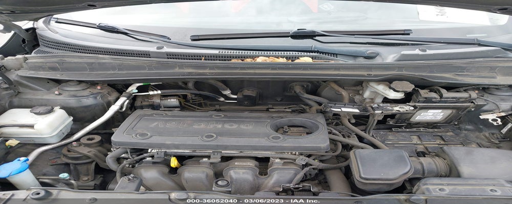 KM8JU3AC8CU357065 2012 HYUNDAI TUCSON photo no. 10