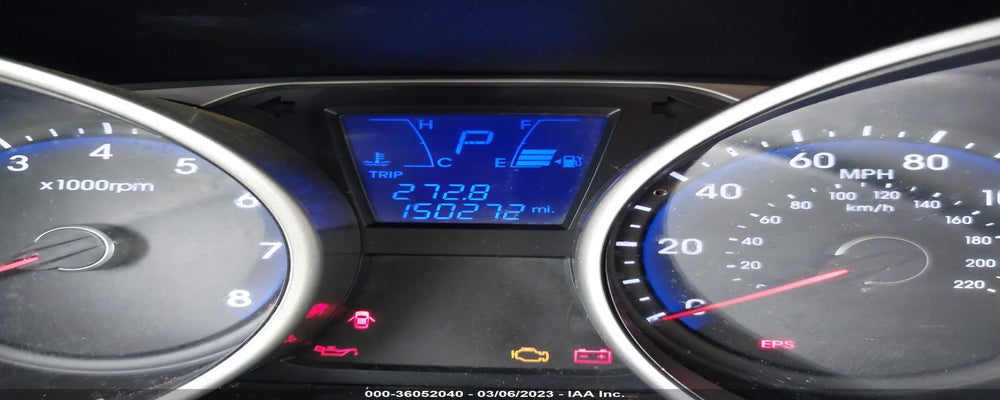 KM8JU3AC8CU357065 2012 HYUNDAI TUCSON photo no. 7
