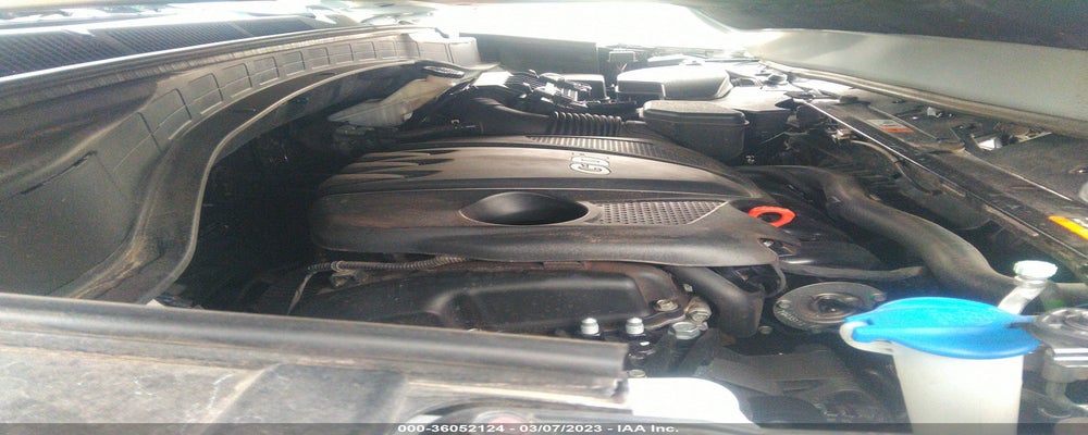 5XYZUDLB6EG165598 2014 HYUNDAI SANTA FE SPORT photo no. 10