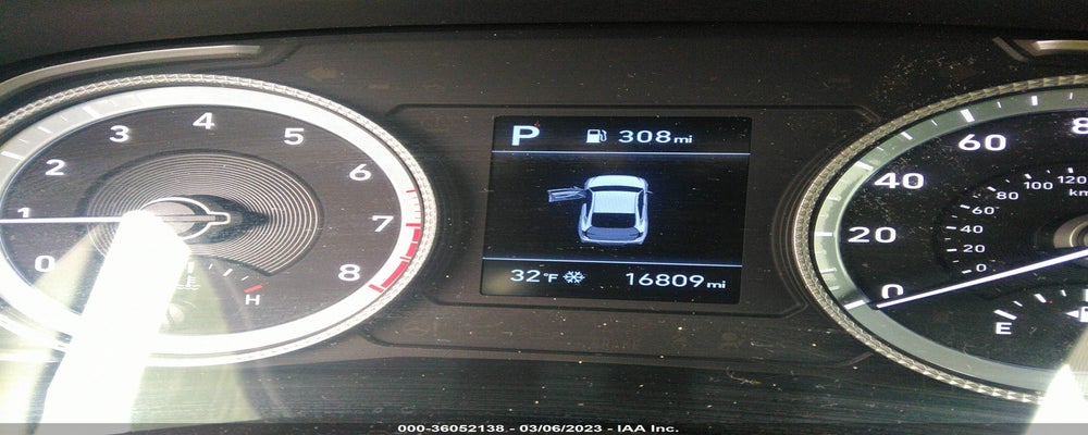 5NPEG4JAXMH129131 2021 HYUNDAI SONATA photo no. 7