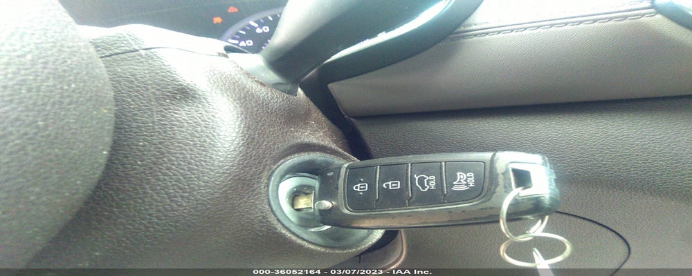 5NMS2CAD1KH109804 2019 HYUNDAI SANTA FE photo no. 11