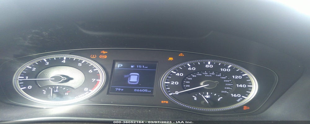 5NMS2CAD1KH109804 2019 HYUNDAI SANTA FE photo no. 7