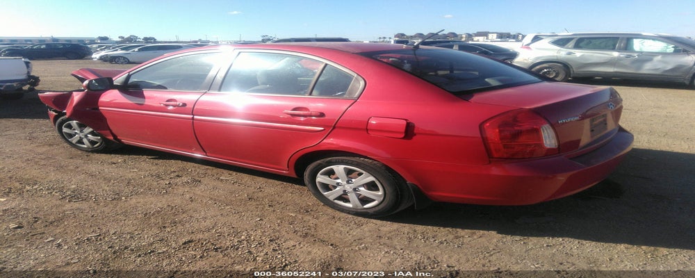KMHCN4AC1BU616845 2011 HYUNDAI ACCENT photo no. 3
