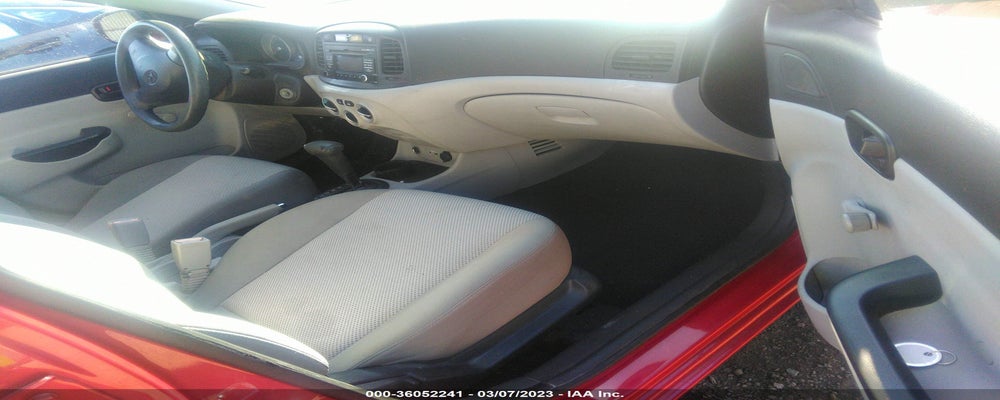 KMHCN4AC1BU616845 2011 HYUNDAI ACCENT photo no. 5