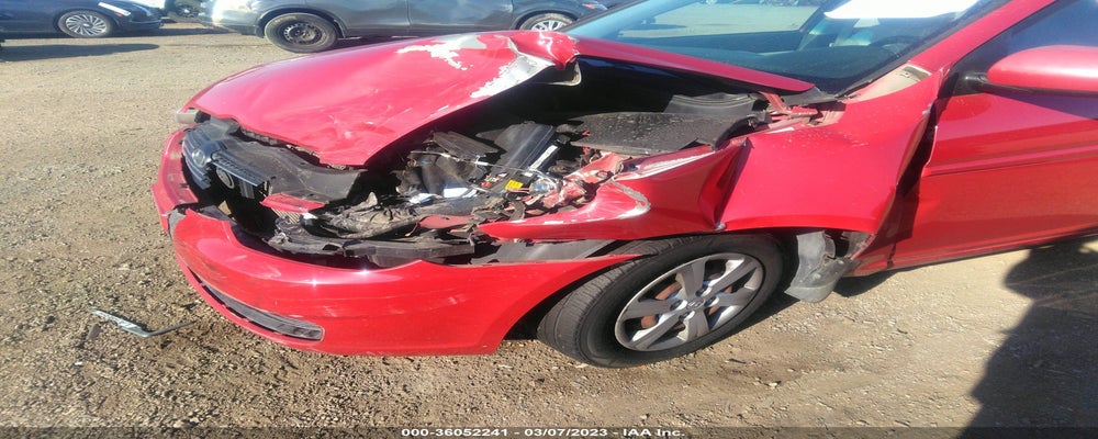 KMHCN4AC1BU616845 2011 HYUNDAI ACCENT photo no. 6