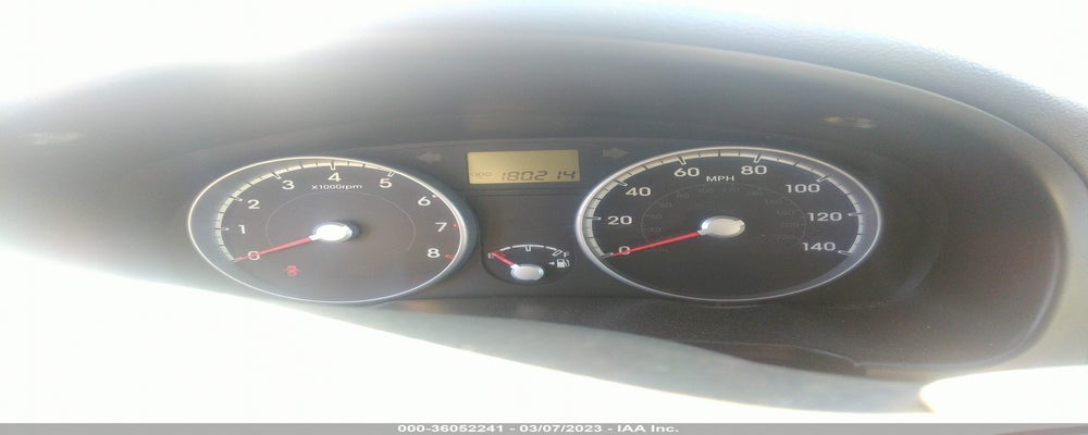 KMHCN4AC1BU616845 2011 HYUNDAI ACCENT photo no. 7