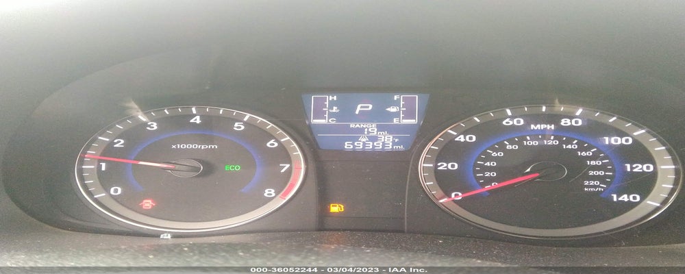KMHCT4AE3GU963575 2016 HYUNDAI ACCENT photo no. 7