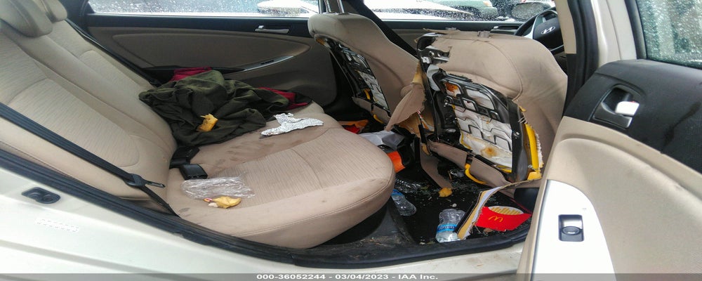 KMHCT4AE3GU963575 2016 HYUNDAI ACCENT photo no. 8