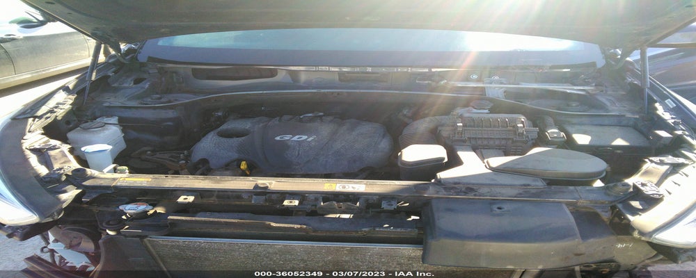 5XYZT3LB9FG271736 2015 HYUNDAI SANTA FE SPORT photo no. 10